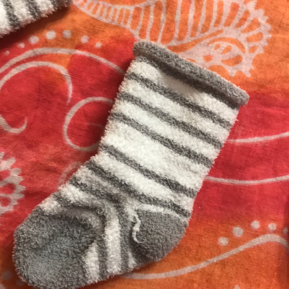 Socks - Picture 2 of 2